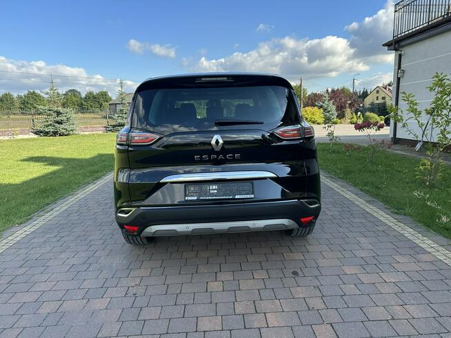 Renault Espace Lipówki - zdjęcie 9