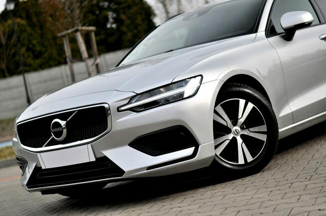 Volvo V60 2.0 D3 150KM Navi Led Climatronic Pdc Serwis Płock - zdjęcie 5