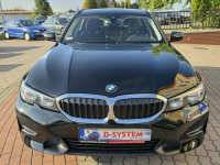 21 318d Sport Line  F.vat Salon Polska Gwarancja Bezwypadkowy Super S Białystok - zdjęcie 2