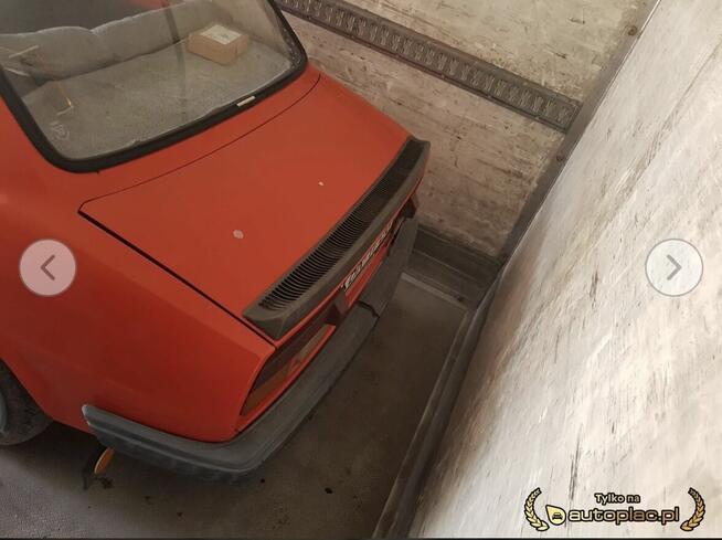 Skoda 105 Sprzedam dwie skody Krzeszowice - zdjęcie 4