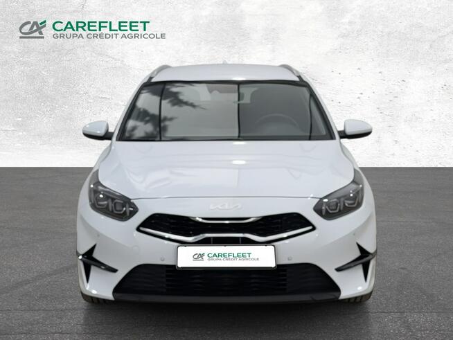 Kia Cee'd 1.0 T-GDI M Kombi Warszawa - zdjęcie 2