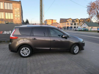 Renault Grand Scenic 1.5 dCi 115KM Klimatronic Navi 7 osobowy Łuków - zdjęcie 3