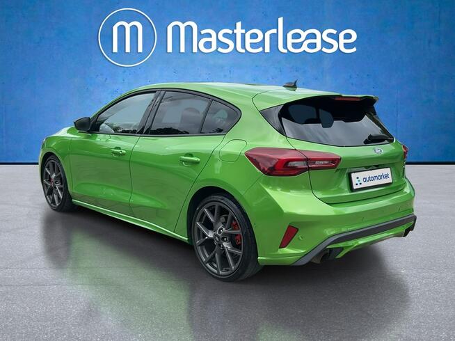 Ford Focus 2.3 EcoBoost ST X ! Z Polskiego Salonu ! Faktura VAT ! Warszawa - zdjęcie 7