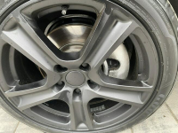 Mercedes C 200 Bardzo zadbana - 100% oryginalny przebieg Poznań - zdjęcie 5