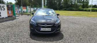 Opel Astra Krajowy, gaz fabryczny. Goczałkowice-Zdrój - zdjęcie 2