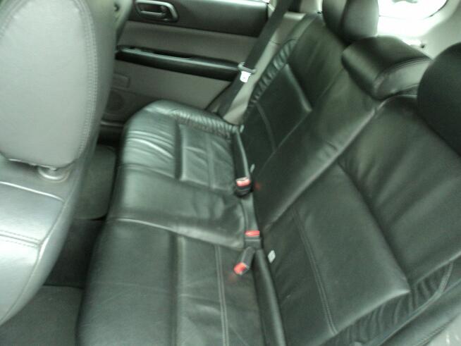 sprzedam subaru FORESTER 2.0 B+GAZ 158 KM 4x4 Lublin - zdjęcie 9