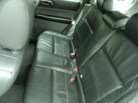 sprzedam subaru FORESTER 2.0 B+GAZ 158 KM 4x4 Lublin - zdjęcie 9