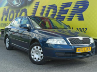 Škoda Octavia salon, I właściciel, bez rdzy, oryginał