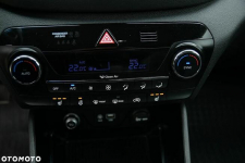 Hyundai Tucson III 1.7 CRDi * BOGATY! * ORYGINAŁ * NAVI * KA Kielce - zdjęcie 11