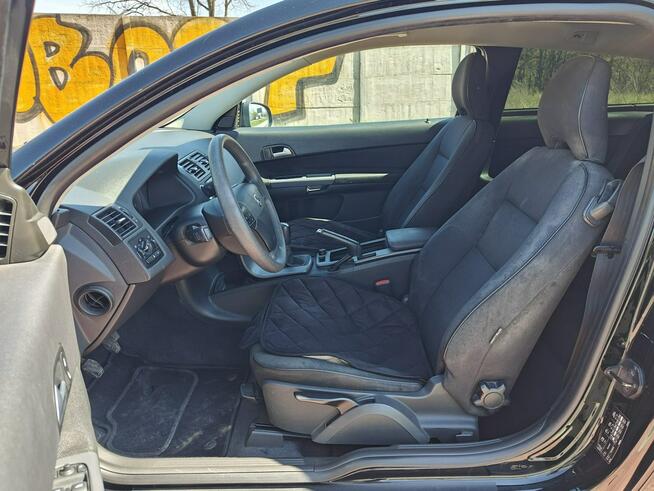 Volvo C30 Karczew - zdjęcie 8