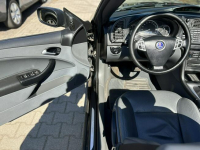 Saab 9-3 Aero / Pełna historia Poznań - zdjęcie 12