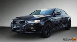 Audi A4 2.0 TFSi Quattro S-Tronic MMI 3G+ - Raty Zamiana Gwarancja Gdynia - zdjęcie 1