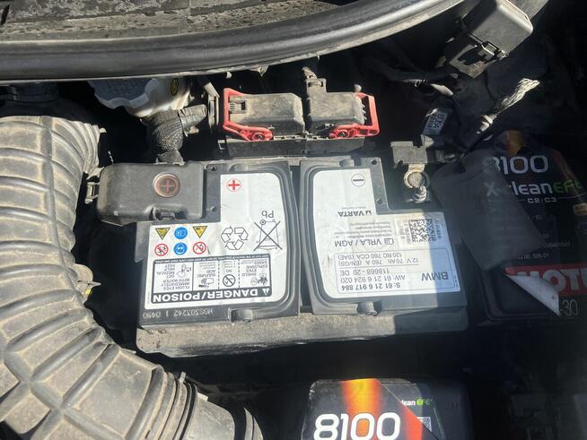 KIA RIO 1.1 crdi 2013, polski salon, bezwypadek, 115tys km Pyskowice - zdjęcie 9