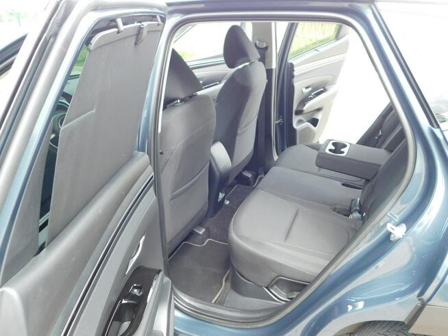 Hyundai Tucson z Gwarancją  Model 2022r Żyrardów - zdjęcie 6