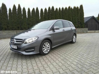Mercedes-Benz Klasa B 220 (CDI) d 7G-DCT Urban Olsztyn - zdjęcie 2