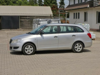 Škoda Fabia Alu Kamera Navi Nowy Sącz - zdjęcie 6