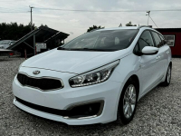 Kia Cee&#039;d LIFT Navi Gwarancja Kutno - zdjęcie 2