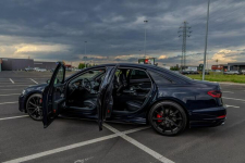 Audi S8 Baranowo - zdjęcie 4