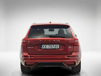 Volvo XC 60 AWD Plus Dark aut ! Z Polskiego Salonu ! Faktura VAT ! Warszawa - zdjęcie 4