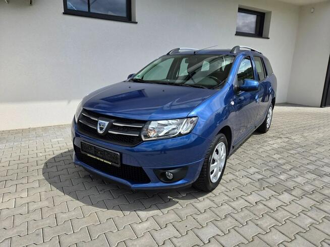 Dacia Logan KLIMA _ navi Raba Niżna - zdjęcie 2
