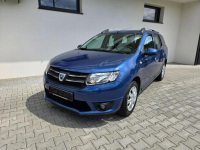 Dacia Logan KLIMA _ navi Raba Niżna - zdjęcie 2