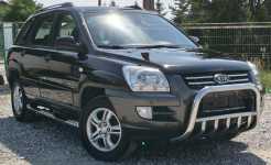 Kia Sportage Pack klim Kutno - zdjęcie 3