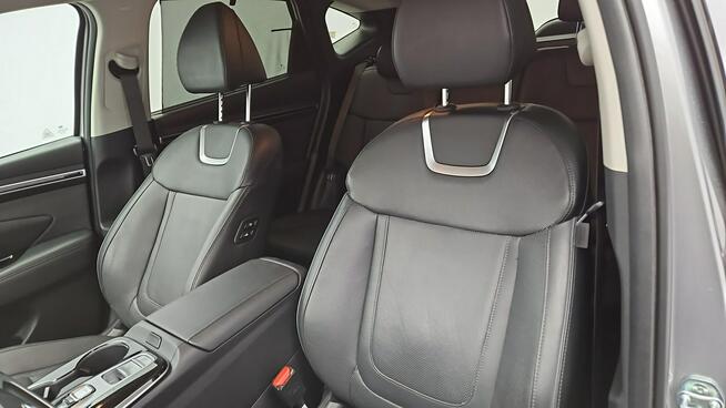 Hyundai Tucson HEV Platinum 2WD ! Z Polskiego Salonu ! Faktura VAT ! Warszawa - zdjęcie 11