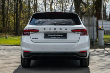 Škoda Fabia Monte Carlo 1.0 TSI 115 KM - Dostępny od ręki! Łódź - zdjęcie 8