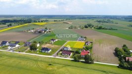 ZNAKOMITA DZIAŁKA BUDOWLANA OBOK KOSTRZYNA! Siedlec - zdjęcie 11