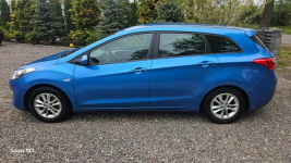 Hyundai i30 1.6 CRDi Blue Style Nidzica - zdjęcie 3