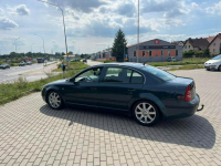 Škoda Superb 2.8 Lpg - 2003 r - Głogów - zdjęcie 9