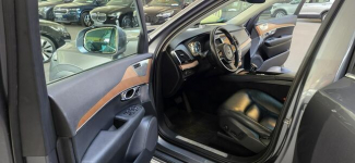 Volvo XC 90 ZOBACZ OPIS !! W podanej cenie roczna gwarancja Mysłowice - zdjęcie 10