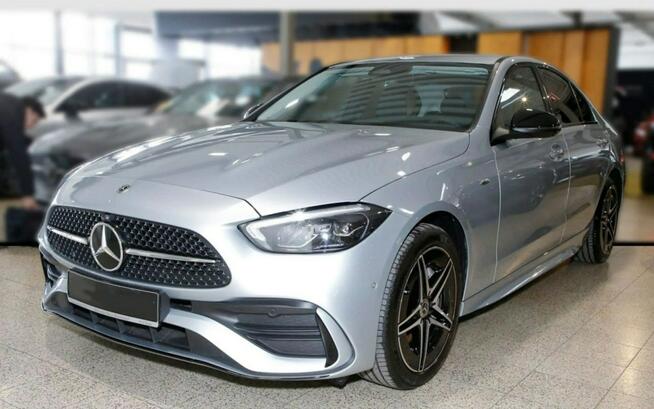 C 220d , rabat: 64 040 zł, AMG Premium, Rożne wersje i kolory !! Warszawa - zdjęcie 11