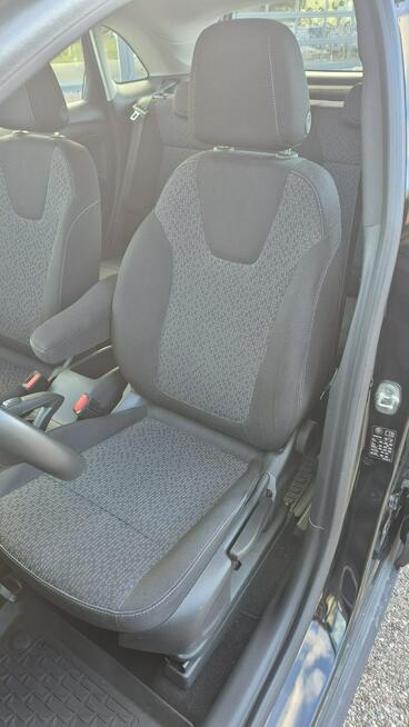 Opel Crossland 1.2 Turbo 110KM Giżycko - zdjęcie 10