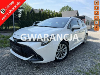 Toyota Corolla 1.8 HSD 140KM Lifting Bezwypadkowy Serwisowany
