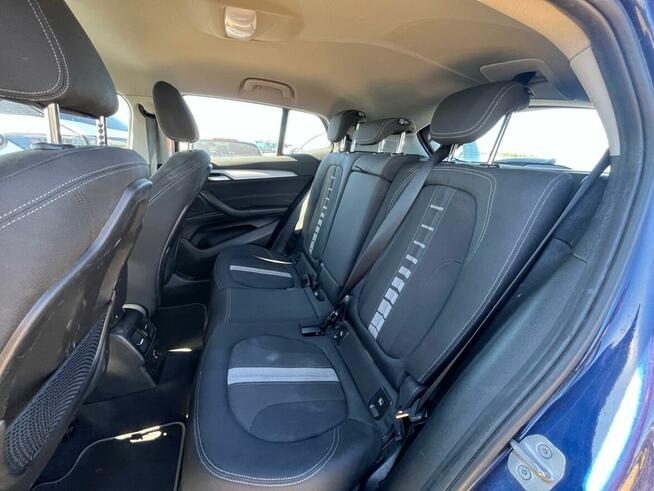 BMW X2 sDrive 18i 140 Business Design GD101 Olsztyn - zdjęcie 10