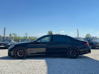 Mercedes S 63 AMG, 2017 Michałowice - zdjęcie 7