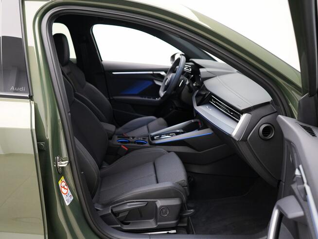 Audi A3 35 TFSI Stronic S-line Matrix ACC kamera SONOS Virtual plus Kielce - zdjęcie 11