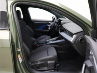 Audi A3 35 TFSI Stronic S-line Matrix ACC kamera SONOS Virtual plus Kielce - zdjęcie 11