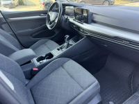 Volkswagen Golf STYLE/2021/SALON POLSKA/stan bdb/serwis ASO/gwarancja Ełk - zdjęcie 12