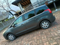 PEUGEOT 5008 benzyna 1,6 TANIO !!! Ruda Śląska - zdjęcie 7