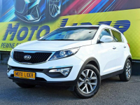 Kia Sportage GAZ. nowy rozrząd Rzeszów - zdjęcie 3