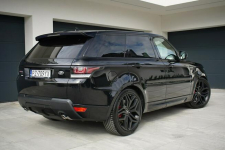 Land Rover Range Rover Sport S 3.0 SD V6 AB Dynamic Baranowo - zdjęcie 3