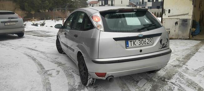 Ford fokus mk1 1.6 benzyna Kielce - zdjęcie 5