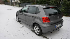 Volkswagen Polo z Niemiec piękny opłacony. Gwarancja Zielona Góra - zdjęcie 6