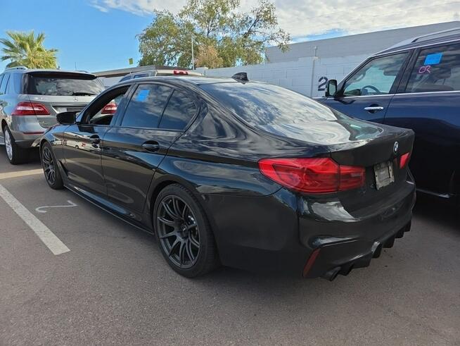 BMW 540 B58 / M-Pakiet / niski przebieg Cieszyn - zdjęcie 5