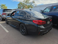 BMW 540 B58 / M-Pakiet / niski przebieg Cieszyn - zdjęcie 5
