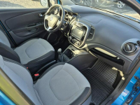 Renault Captur klimatyzacja bezwypadkowy Nowy rozrząd ! Drelów - zdjęcie 6