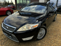 Mondeo 2.0 TDCi 140km BI-XENON converse NAVI seriws SERWIS 2010 Tychy - zdjęcie 2