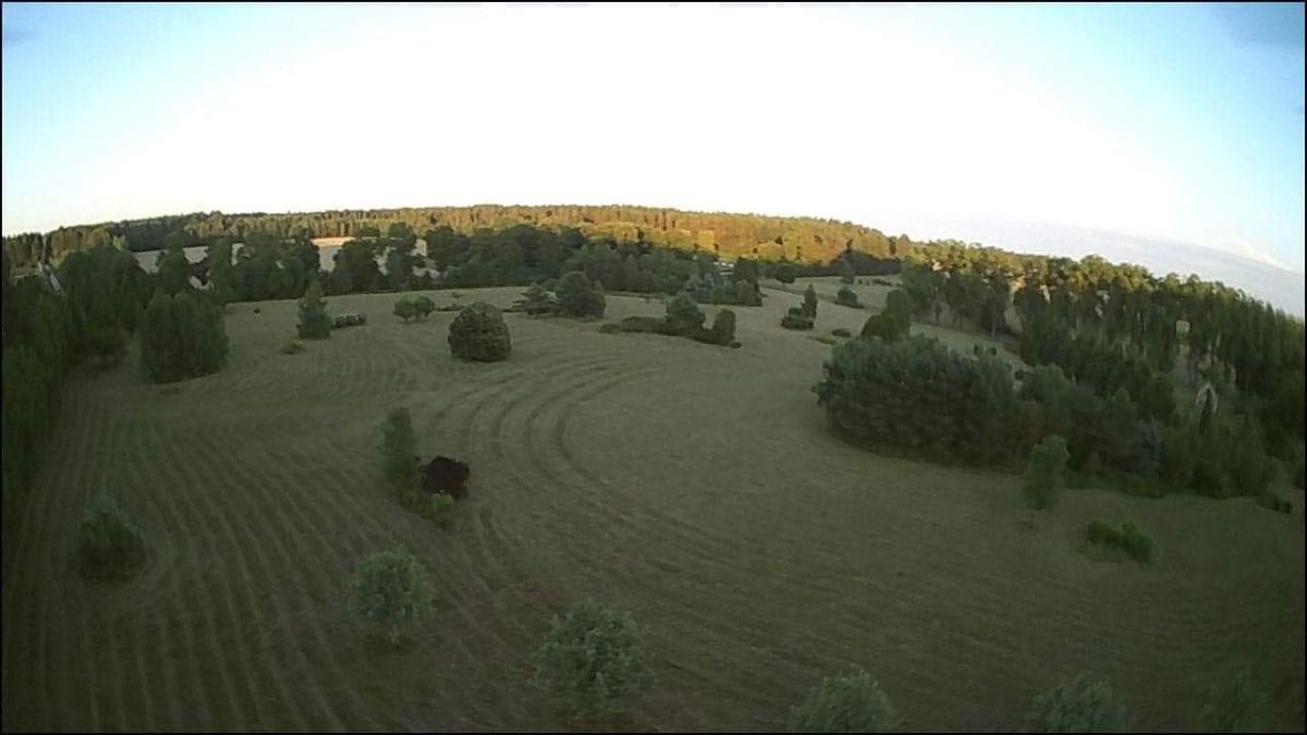 Działka budowlana Słójka Słójka - zdjęcie 3